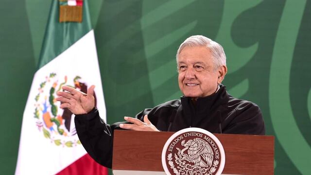 Andrés Manuel López Obrador