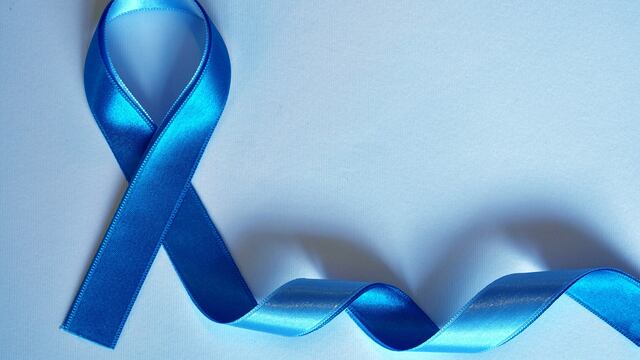 Cáncer de próstata