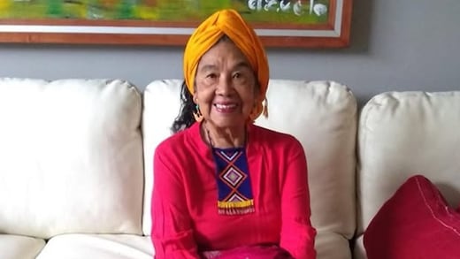 ¿Quién fue Totó la Momposina? Sonia Bazanta Vides, cantante colombiana