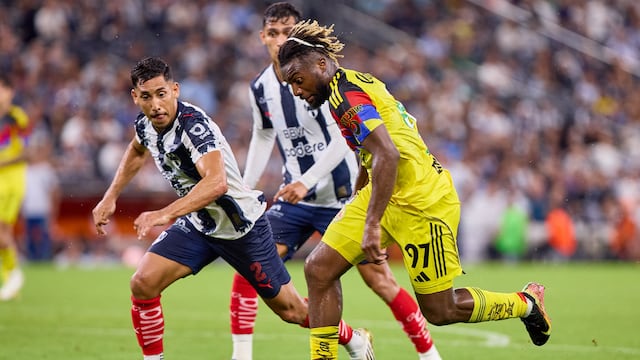 Rayados vs América: Revelan el horario del partido por los cuartos de final de ida de la Liga MX.