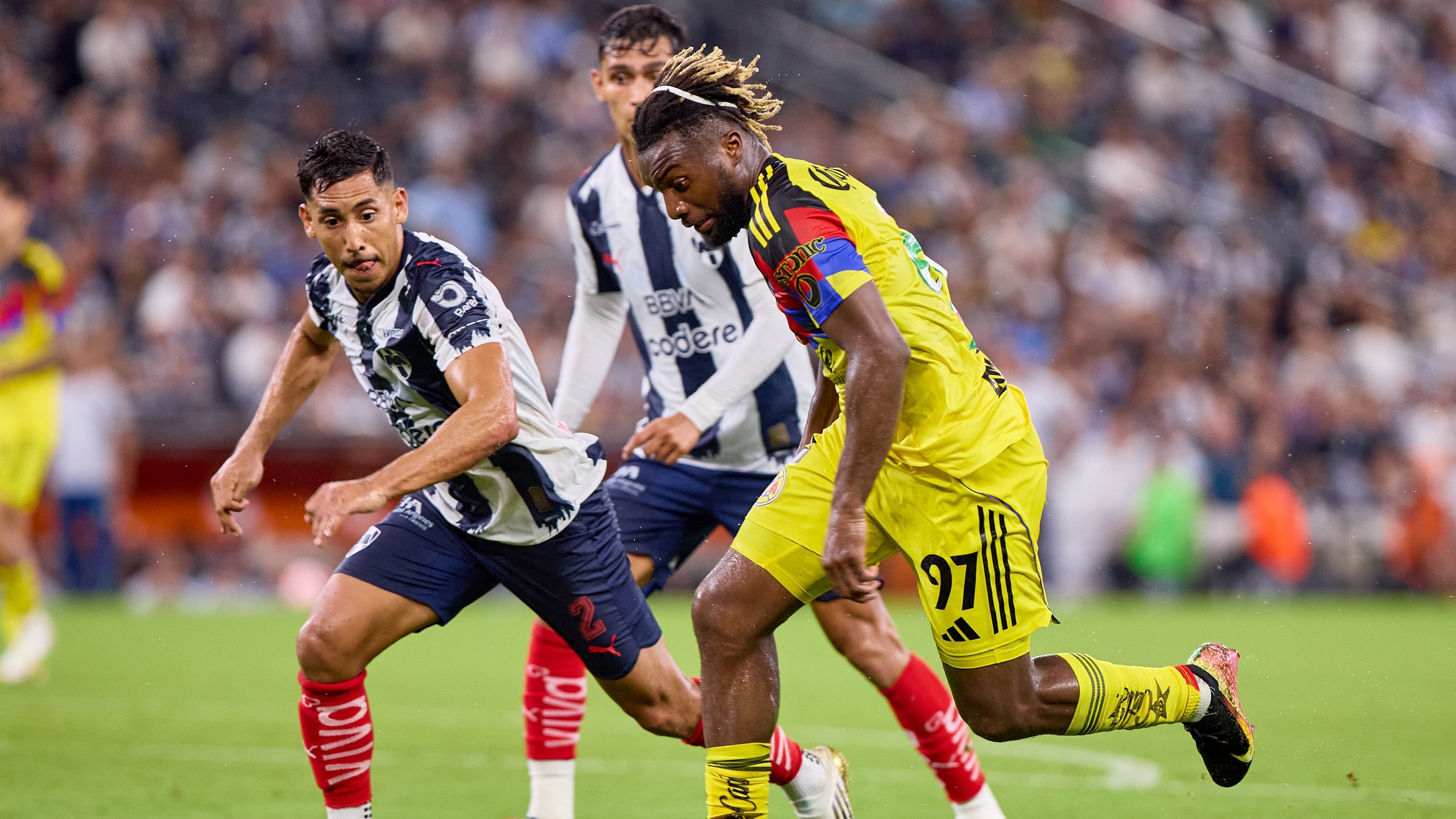 Rayados vs América: Revelan el horario del partido por los cuartos de final de ida de la Liga MX