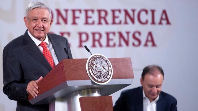 Andrés Manuel López Obrador