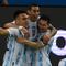Lionel Messi guía a la Selección Argentina al título de la Copa América 2021