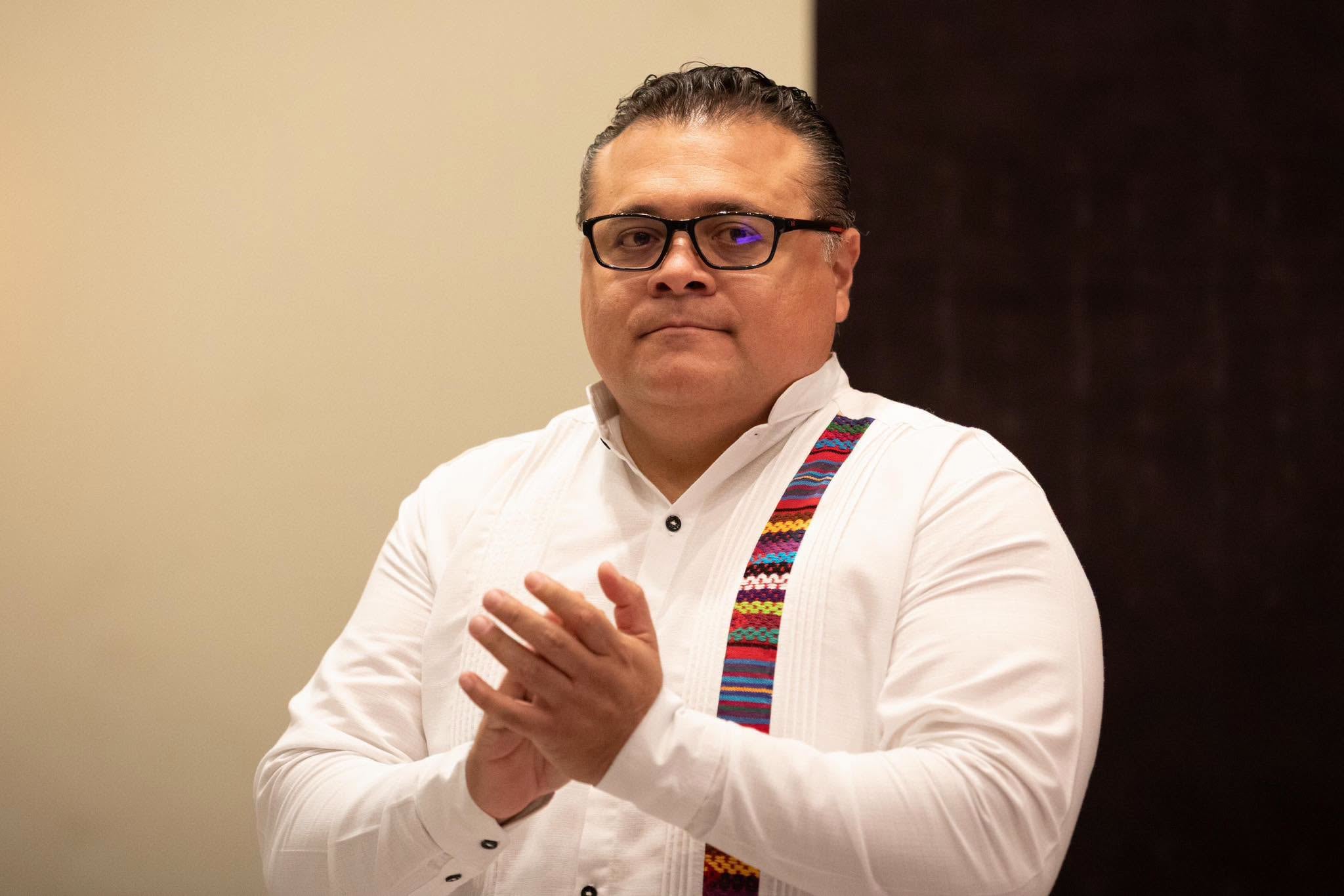 Morena mueve piezas rumbo a 2027 con el nombramiento de Manuel Jesús Zavala Salazar
