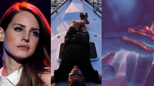 Este 15 de agosto será el concierto de Lana del Rey; pero además se celebran el Día Mundial de la Relajación y el Día Mundial del Reiki