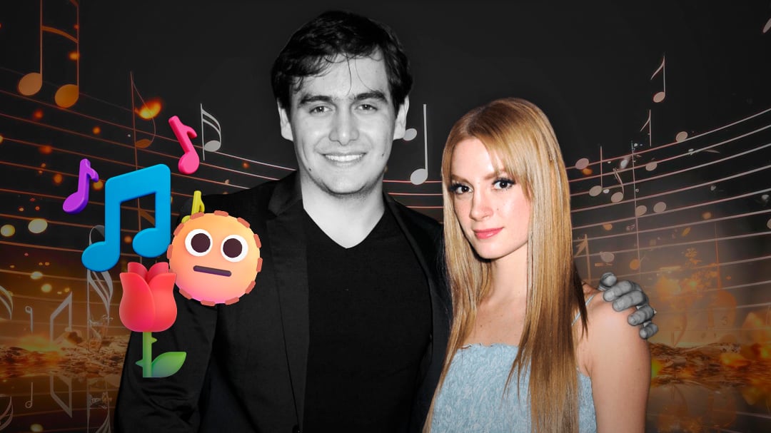 La canción de Imelda Garza-Tuñón que le escribió Julián Figueroa y parece más tiradera que halago