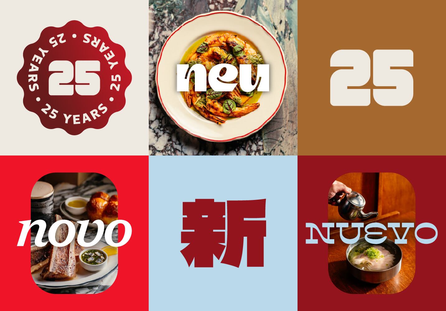 Air Canada celebrates 25 years of restaurant promotion program