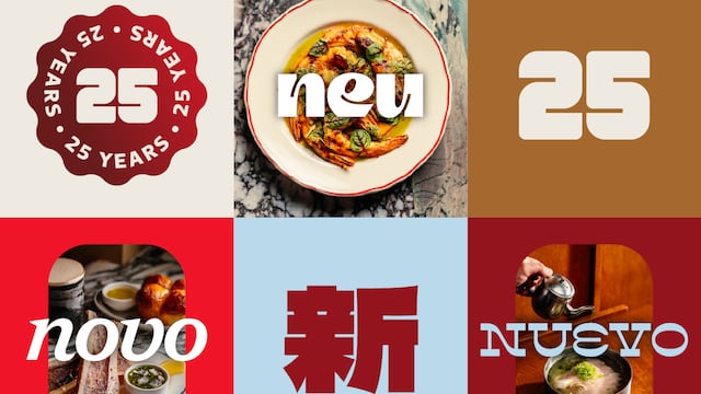 Air Canada Best 30 restaurants
