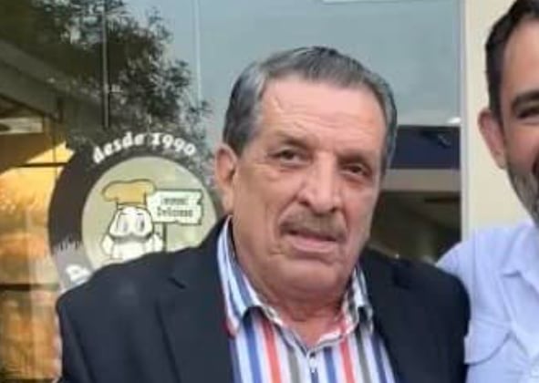 Marco Antonio Batarse, secretario de administración de la Universidad Autónoma de Tamaulipas, es señalado por acoso