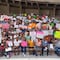 Gobierno federal y Sedatu entregan 370 escrituras en Huatulco; familias de asentamientos irregulares agradecen a AMLO