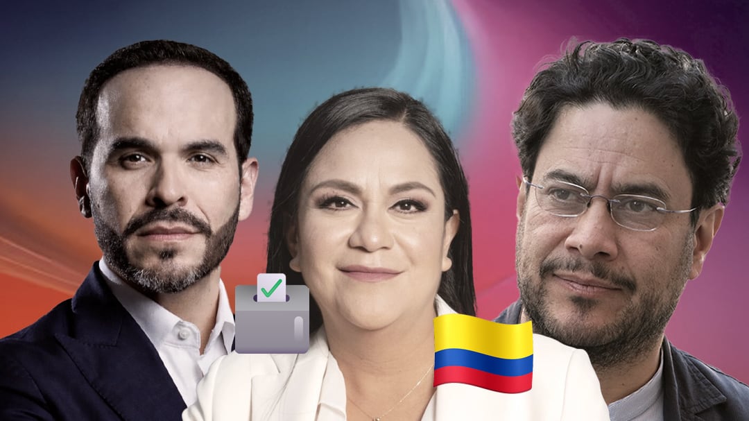 Ariadna Montiel acusa injerencia extranjera en las elecciones de Colombia