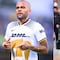 Liberan a Dani Alves en medio de protestas y todo queda grabado en video