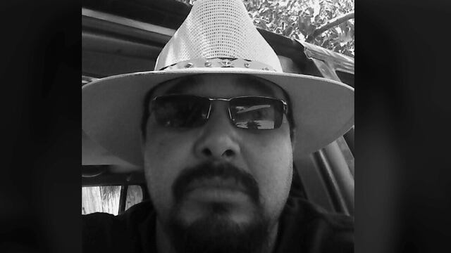 Óscar Eyraud Adams.