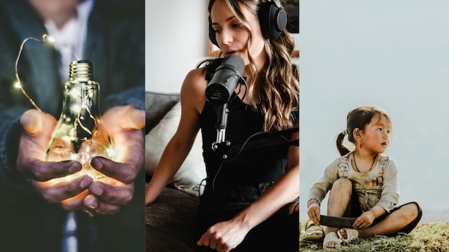 Este 16 de abril es el Día Mundial del Emprendimiento, el Día Mundial de la Voz y el Día Internacional contra la Esclavitud Infantil