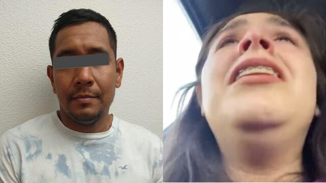 Detienen a taxista acosador de Nuevo Léon