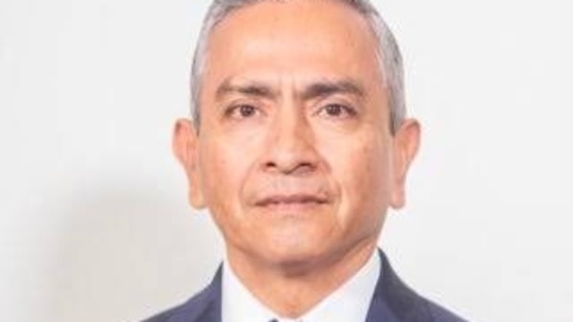 Fernando Blumenkron Escobar, el Fiscal General de Morelos designado hasta 2034