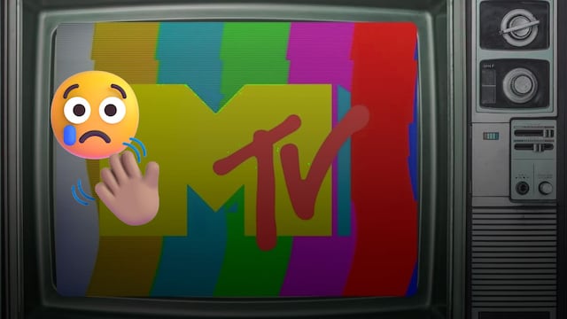 ¿MTV cierra canales en México? Esto afectará a varios países