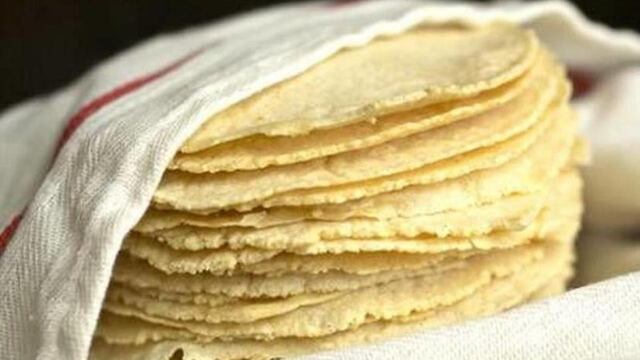 Tortillas
