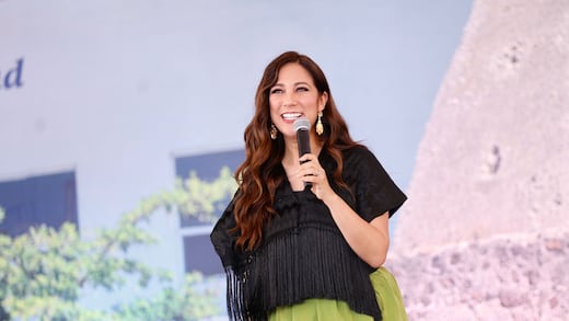 Libia Dennise presenta paquete de iniciativas para garantizar igualdad en Guanajuato