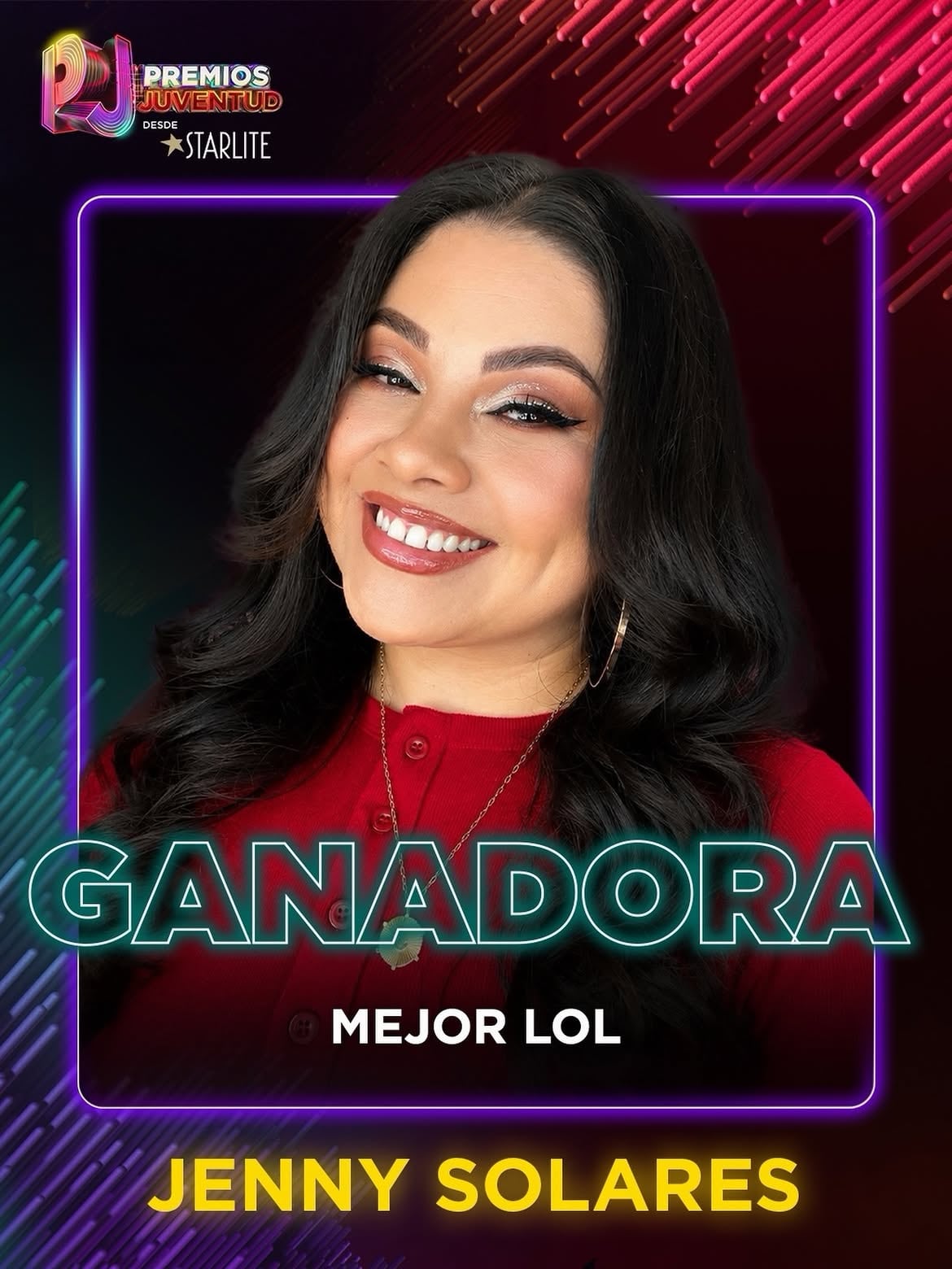 Premios Juventud 2026