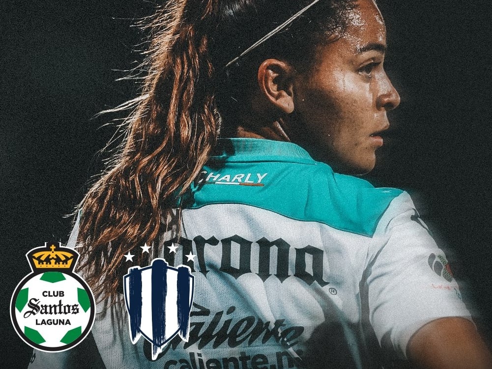 Santos Femenil