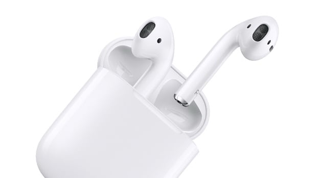 AirPods
