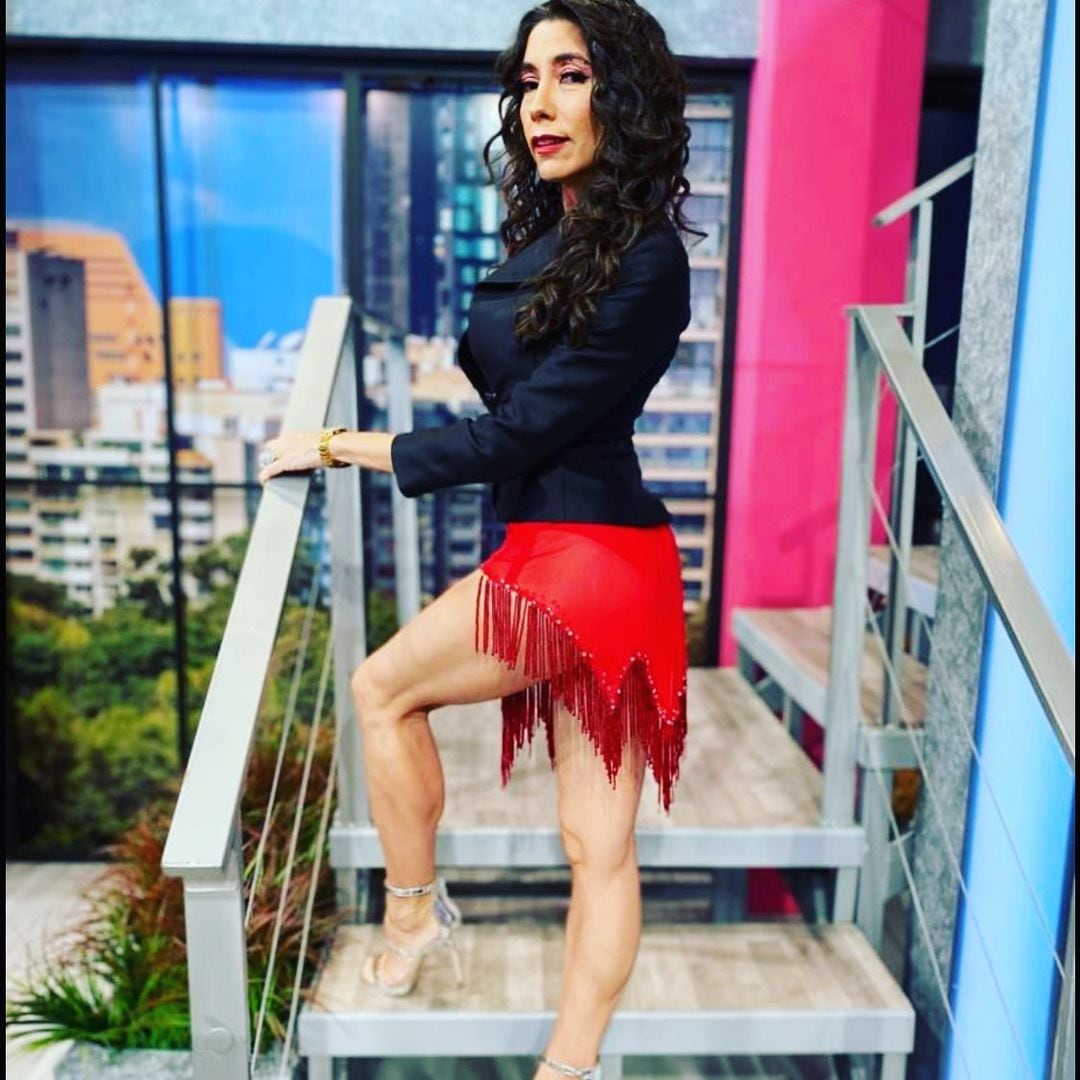 Bella de la Vega