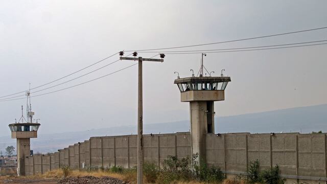 Penal de Puente Grande