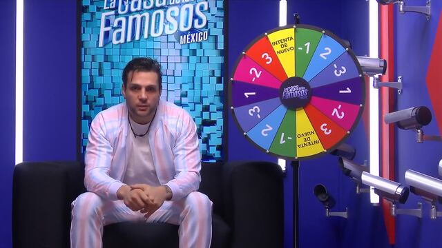 La Casa de los Famosos México