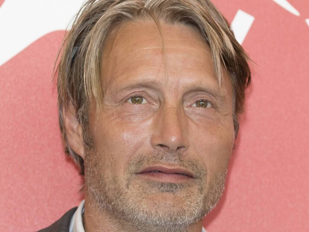 Mads Mikkelsen