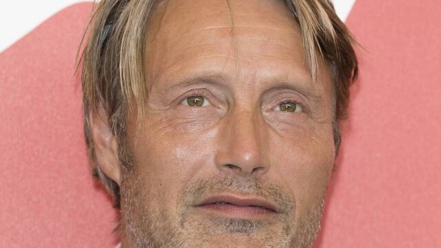 Mads Mikkelsen