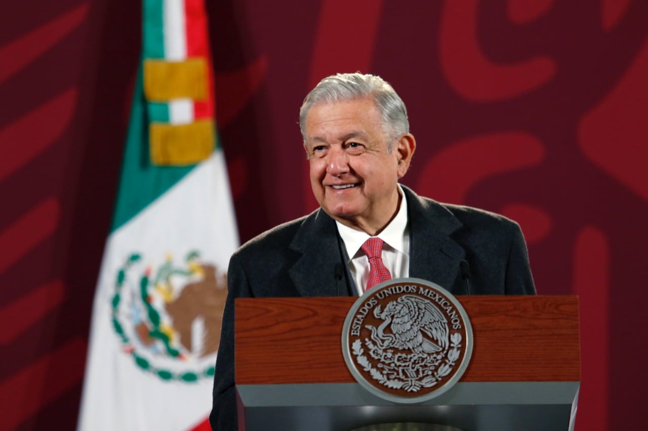 AMLO