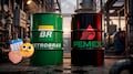 Petrobras y Pemex podrían acercarse: visita a México prevista para mayo de 2026