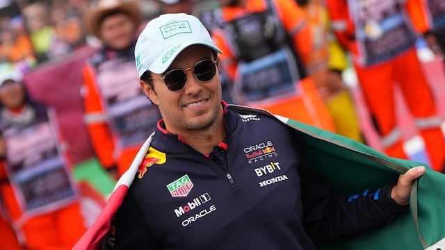 Renuevan el GP de México hasta 2028: ¿Cuál será la atracción sin Checo Pérez?