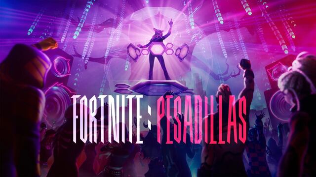 Halloween en Fortnite