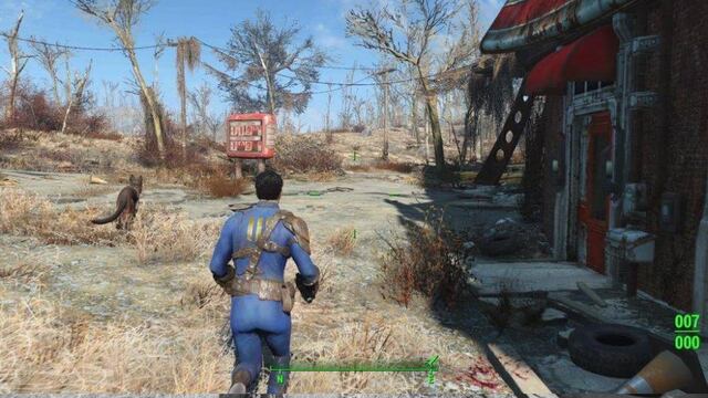 Fallout 4