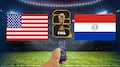 Estados Unidos vs Paraguay: ¿Cuándo y dónde ver el debut de las Barras y las Estrellas en el Mundial 2026?