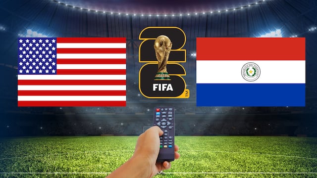 Estados Unidos vs Paraguay: ¿Cuándo y dónde ver el debut de las Barras y las Estrellas en el Mundial 2026?
