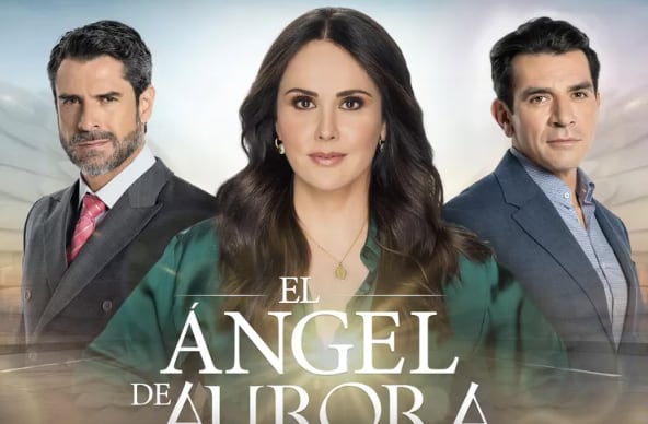 El Ángel de Aurora