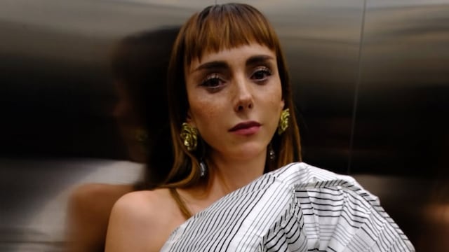 Natalia Téllez