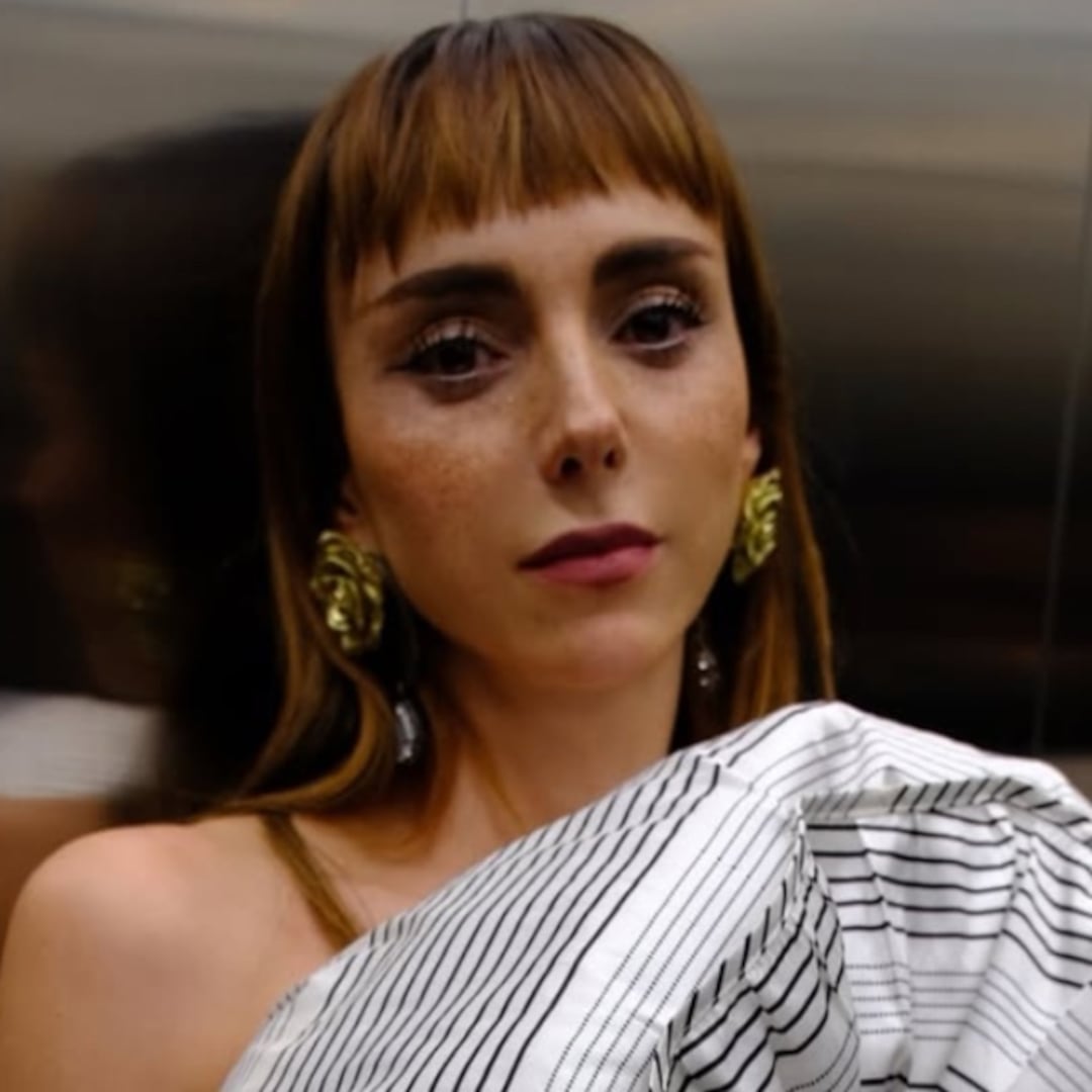 Natalia Téllez deja México para conducir programa en Telemundo