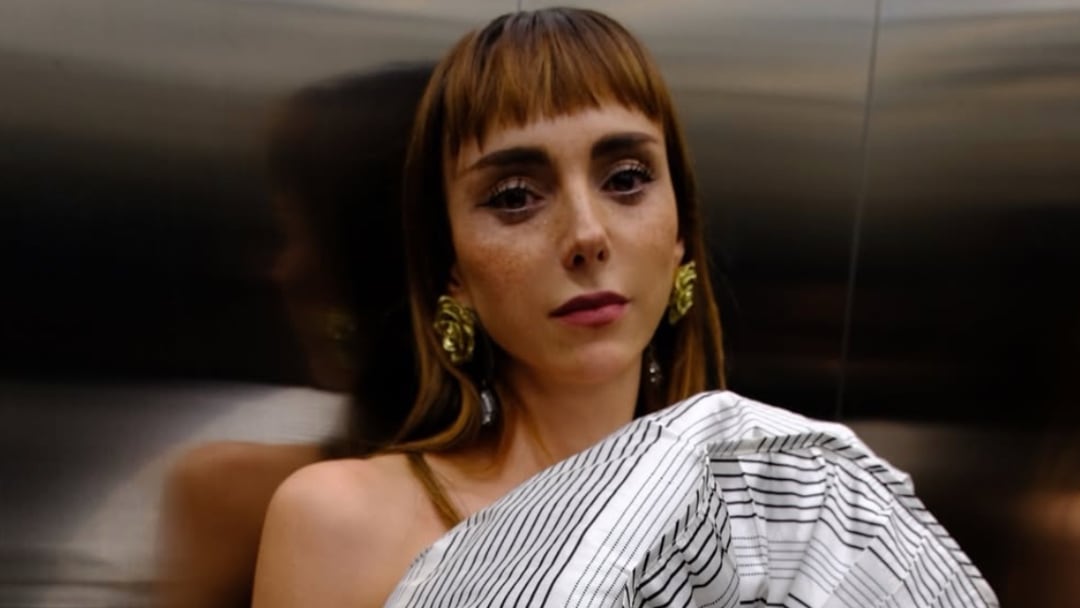 Natalia Téllez