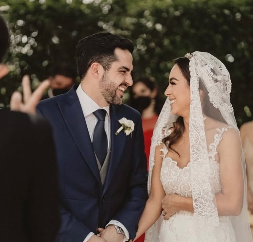 Agustín Dorantes, senador del PAN