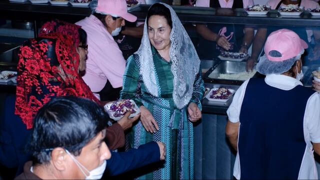 Mamá de Naasón Joaquín García fue cómplice en delitos: acusa sobreviviente de la Luz del Mundo