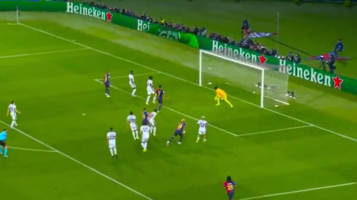 FC Barcelona vs Inter de Milán en vivo: Se juegan las semifinales de Ida de la Champions League