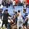 Estadio Corregidora de Querétaro seguirá castigado; gobierno y Liga MX no se ponen de acuerdo