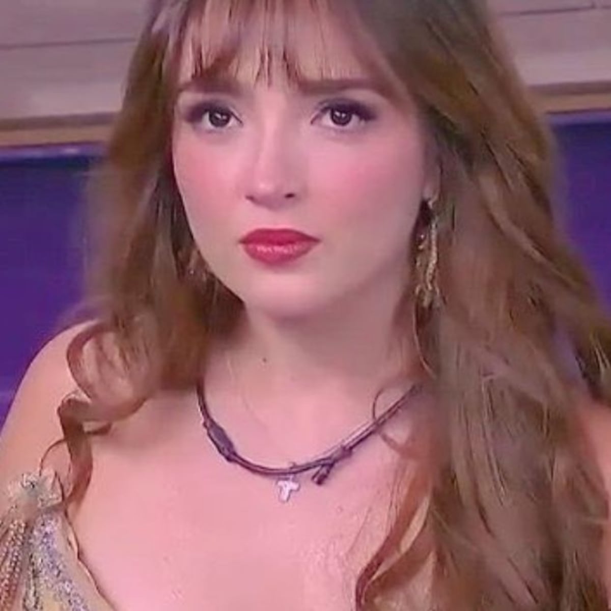 ¿Quién es Elaine Haro? La cantante es la séptima eliminada de La Casa de los Famosos México 2025