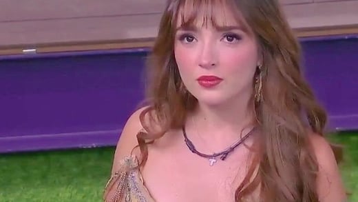 ¿Quién es Elaine Haro? La cantante es la séptima eliminada de La Casa de los Famosos México 2025