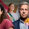 Luisa Alcalde tunde a Claudio X. González por meme de Claudia Sheinbaum