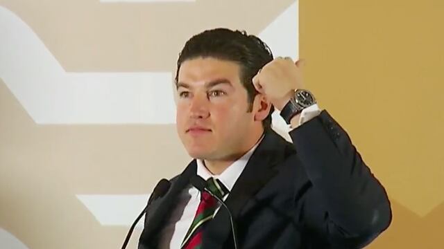 Samuel García reitera que quitar a fiscal Pedro Arce es lo mejor para Nuevo León